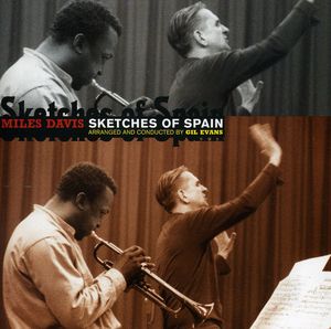 Sketches of Spain [Import]