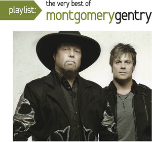 Playlist: The Very Best of Montgomery Gentry