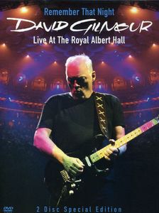 Remember That Night: Live at the Royal Albert Hall
