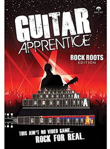 Guitar Apprentice: Rock Roots