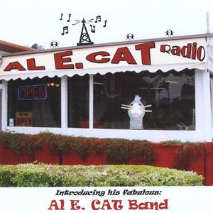 Al E. Cat Radio