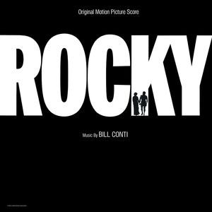 Rocky (Original Motion Picture Score)