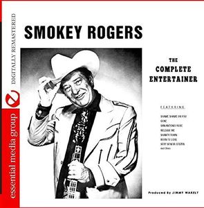 The Complete Entertainer (Digitally Remastered)
