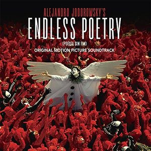 Endless Poetry (Original Soundtrack)