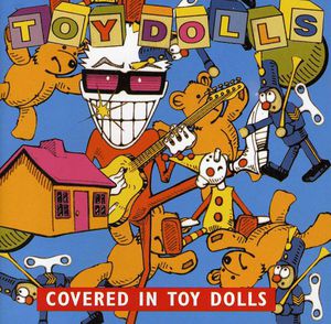 Covered in Toy Dolls [Import]