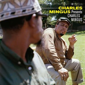 Presents Charles Mingus [Import]