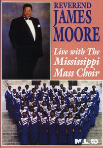 Live With the Mississippi Mass Choir
