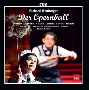 Der Opernball