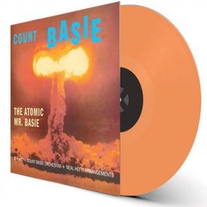 Atomic Mr Basie [Import]
