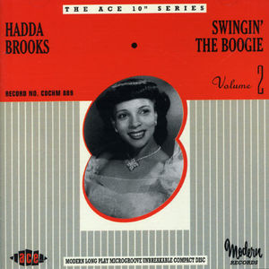 Swingin the Boogie [Import]
