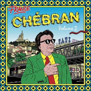 Chebran Volume 2: French Boogie (Various Artists)