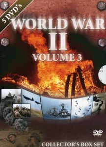 World War II 3