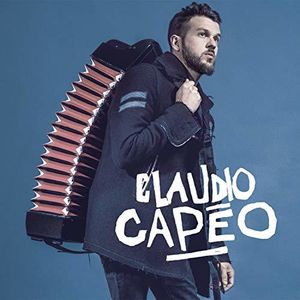 Claudio Capeo [Import]