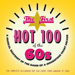 First Hot 100 Of The '60s /  Various