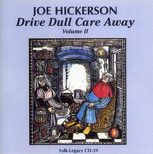 Drive Dull Care Away, Vol. 2