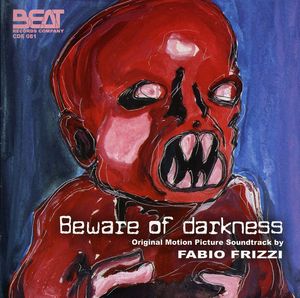Beware of Darkness (Original Motion Picture Soundtrack) [Import]