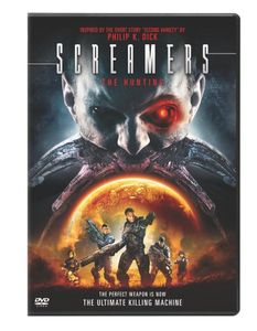 Screamers: The Hunting