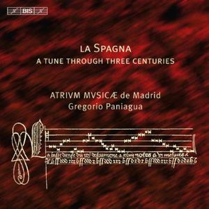 Variations on a Spanish Theme - a Tune Through 3