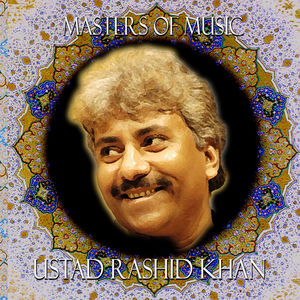 Masters Of Music: Rashid Khan