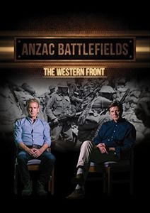 Anzac Battlefields: Western Front