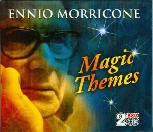 Ennio Morricone: Magic Themes [Import]