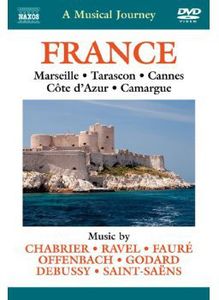Musical Journey: France