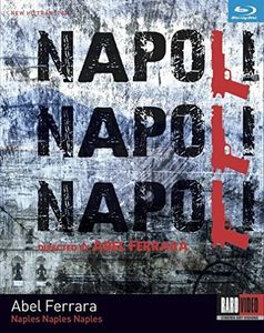 Naples Naples Naples (Napoli Napoli Napoli)