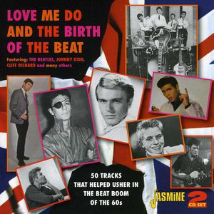 Love Me Do & the Birth of the Beat /  Various [Import]
