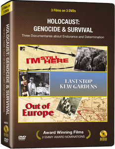 Holocaust Genocide & Survival