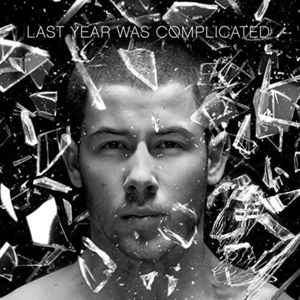 Last Year Was Complicated [Import]