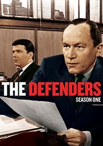 The Defenders: Season One