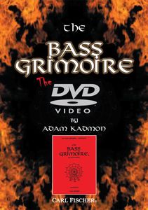 Bass Grimoire: Guitar Grimoire