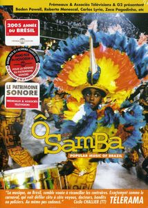 O Samba: Popular Music of Brazil