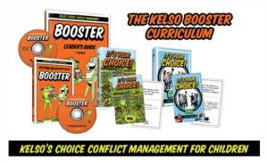 Kelso Booster Curriculum Kit