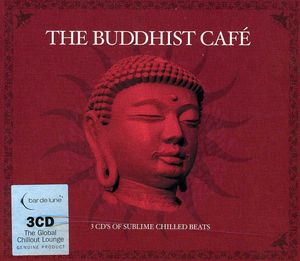 Buddha Cafe /  Various