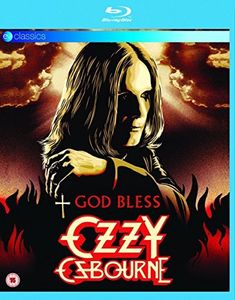 God Bless Ozzy Osbourne [Import]