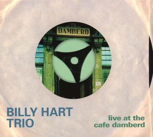Live At The Cafe Damberd