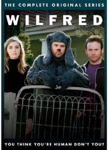 Wilfred: The Complete Series