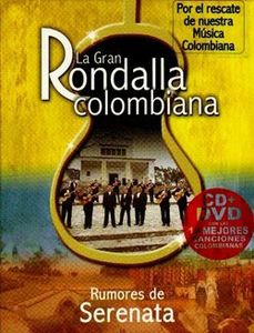 La Gran Rondalla Colombiana