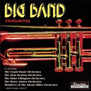 Big Band Favorites (Various Artists)