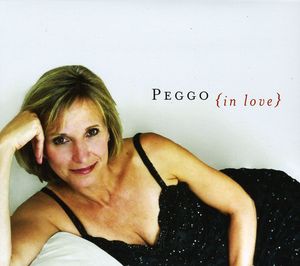 Peggo in Love