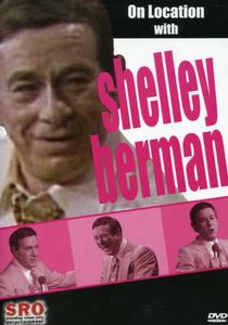 Hbo Comedy Presents Shelley Berman