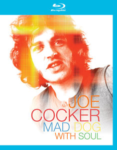 Joe Cocker: Mad Dog With Soul [Import]