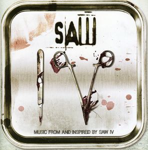 Saw IV (Original Soundtrack)