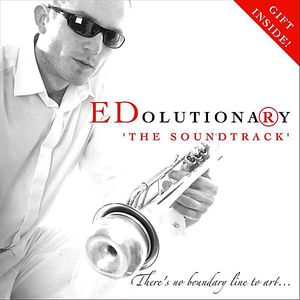 Edolutionary (Original Soundtrack)
