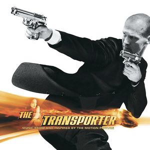 The Transporter (Original Soundtrack)