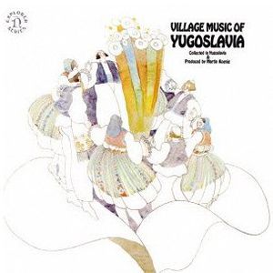 Village Music of Yugoslavia /  Various [Import]