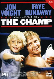 The Champ [Import]