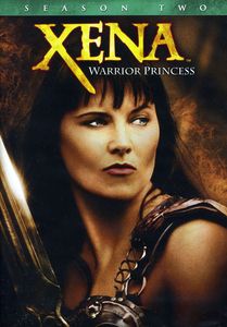 Xena: Warrior Princess: Season Two