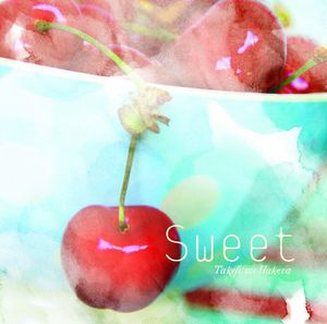 Aoi Hana (Sweet Blue Flowers) (Original Soundtrack) [Import]